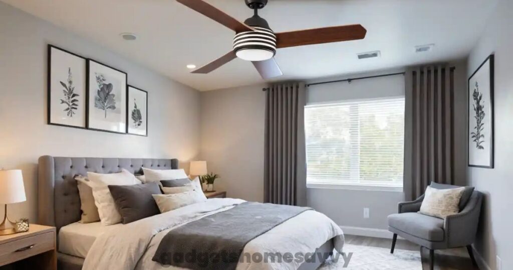 Ceiling Fan Installation Cost and guide gadgethomesavvy