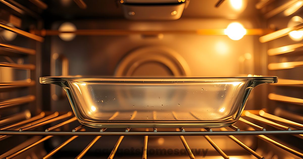 Can Anchor Hocking Glass Go in the Oven gadgethomesavvy