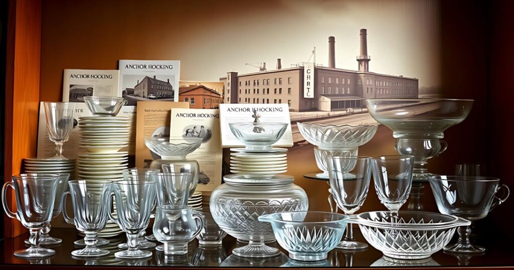 Anchor Hocking Glassware History     
gadgethomesavvy