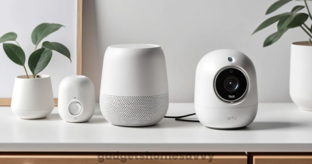 Samsung SmartCam Supported in 2025 
gadgethomesavvy