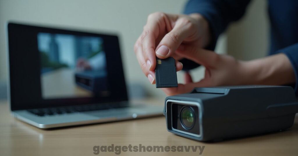 Samsung SmartCam supported in 2025
gadgethomesavvy