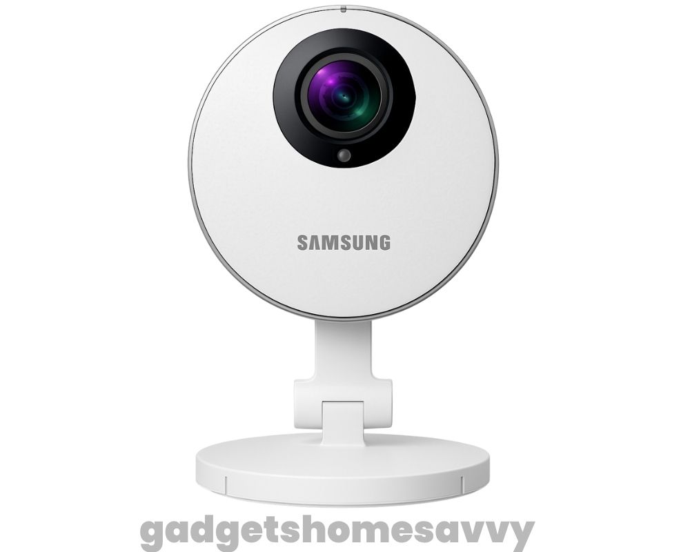 Samsung SmartCam supported in 2025
gadgethomesavvy