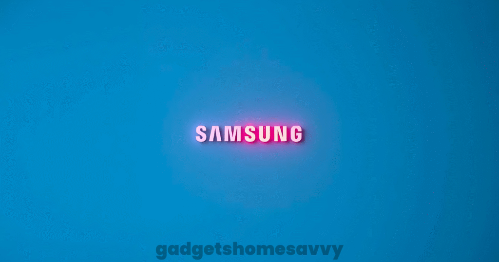 how to fix blinking red light on samsung tv gadgethomesavvy
