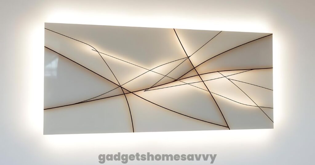LED Strip Lights
gadgethomesavvy