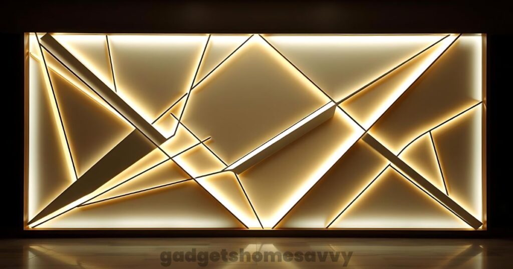 LED Strip Lights
gadgethomesavvy
