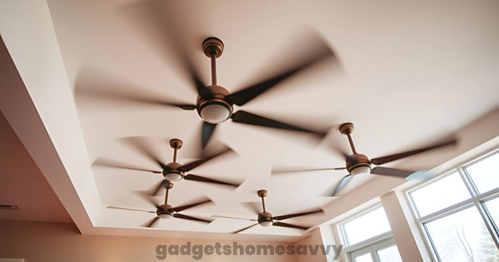Seattle Ceiling Fan Installations gadgethomesavvy