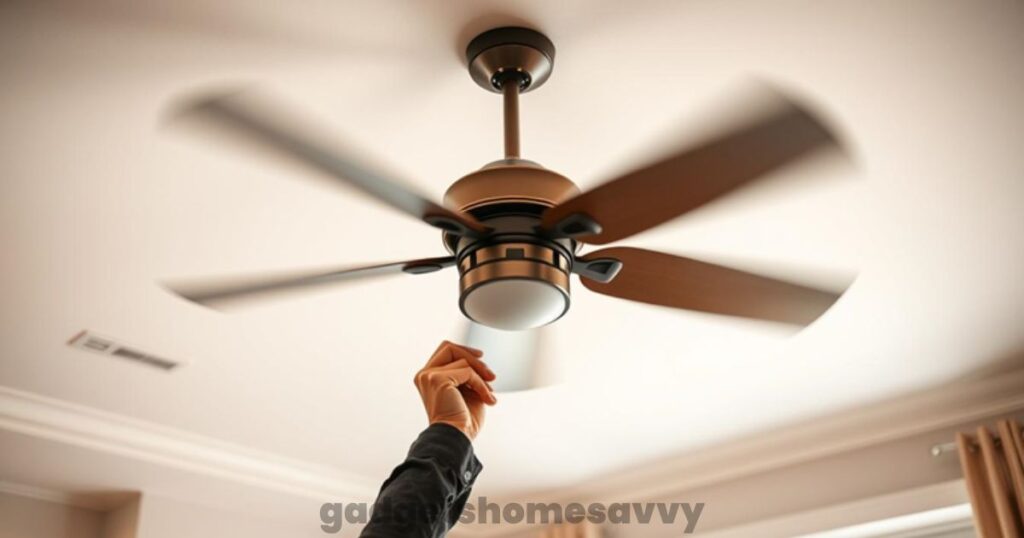 Seattle Ceiling Fan Installations gadgethomesavvy
