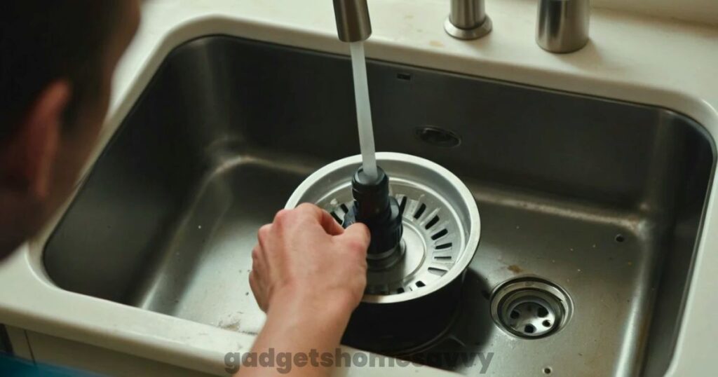 How To Unclog Your Garbage Disposal Three Methods gadgethomesavvy