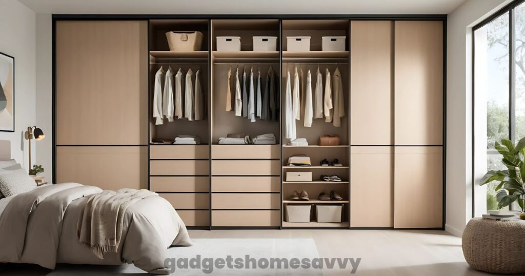 Install Sliding Closet Doors