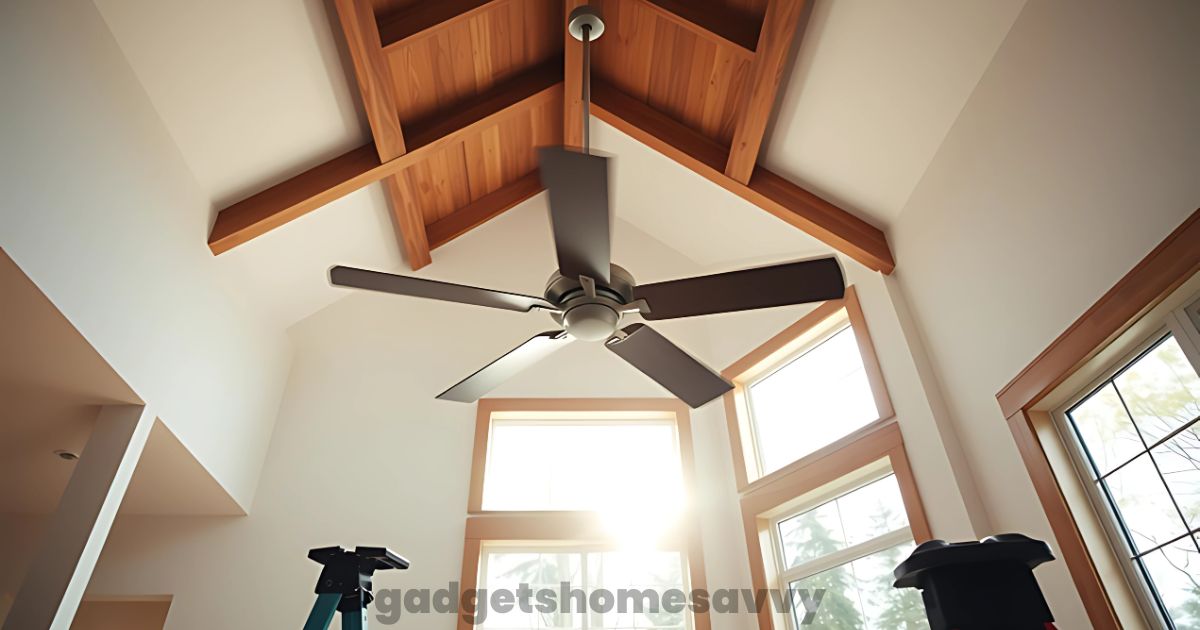 Outdoor wet rated ceiling fans gadgethomesavvy