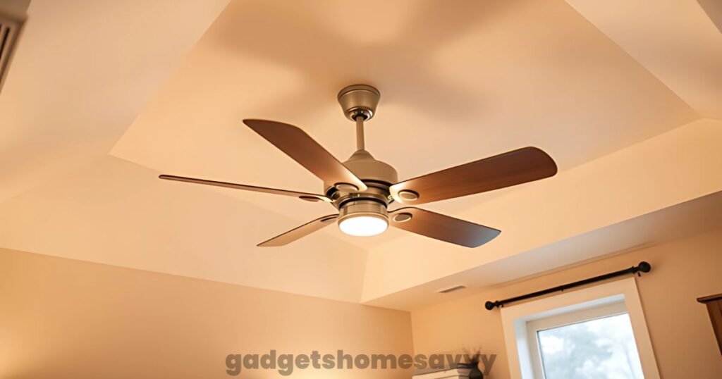 Seattle Ceiling Fan Installations gadgethomesavvy