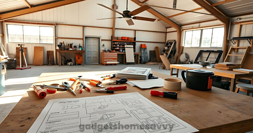 Seattle Ceiling Fan Installations gadgethomesavvy