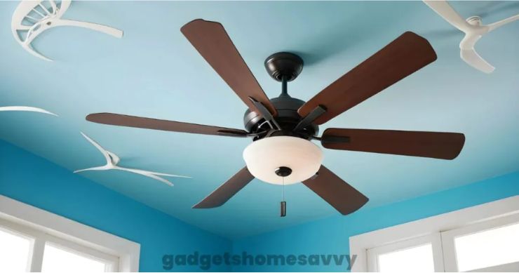 ceiling fan direction myth gadgethomesavvy