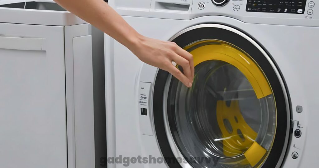 UE Error on LG Washer
gadgethomesavvy