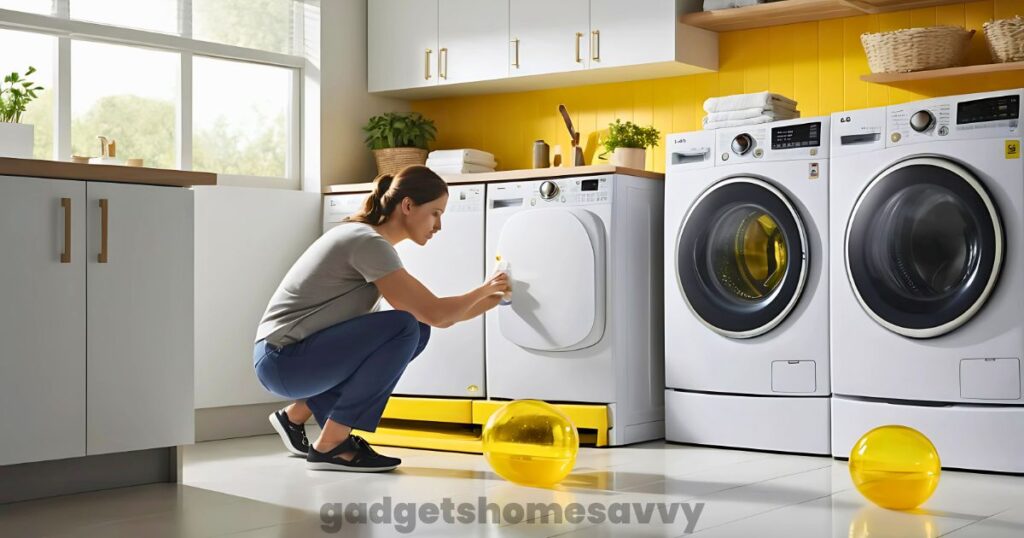 What Does UE Mean on LG Washing Machine Complete Fix Guide That Actually Works