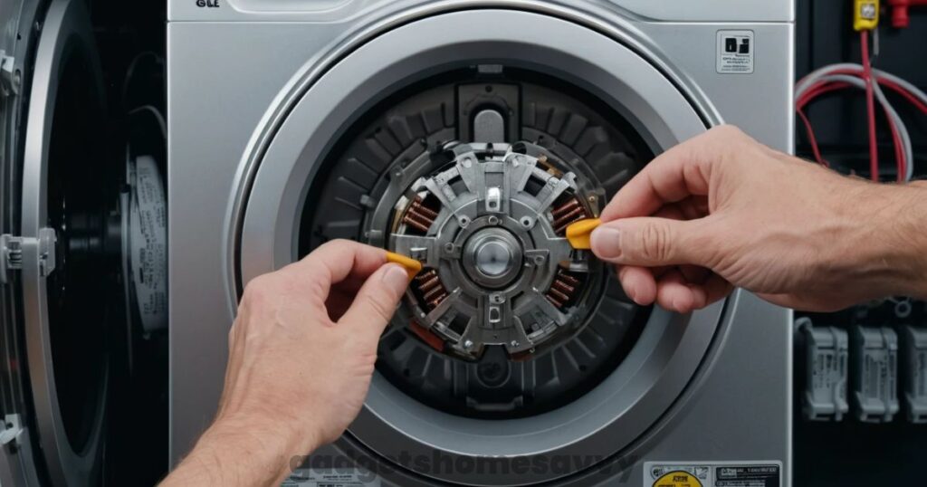 What Does UE Mean on LG Washing Machine Complete Fix Guide That Actually Works gadgethomesavvy