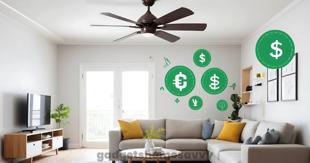 ceiling fan direction myth gadgethomesavvy 
