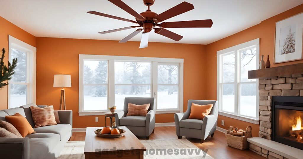 ceiling fan direction myth gadgethomesavvy 