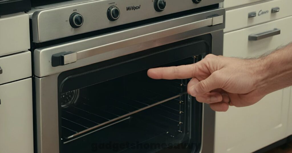 How Can You Unlock A Whirlpool Oven
gadgethomesavvy