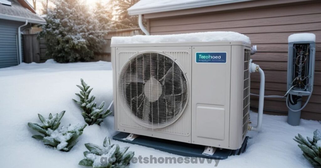 emh on thermostat
gadgethomesavvy