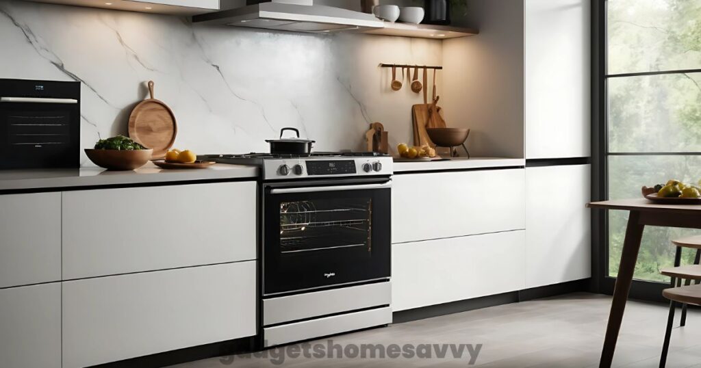how do you unlock the oven
gadgethomesavvy