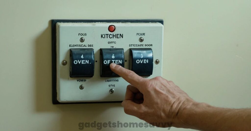 how to unlock oven door
gadgethomesavvy