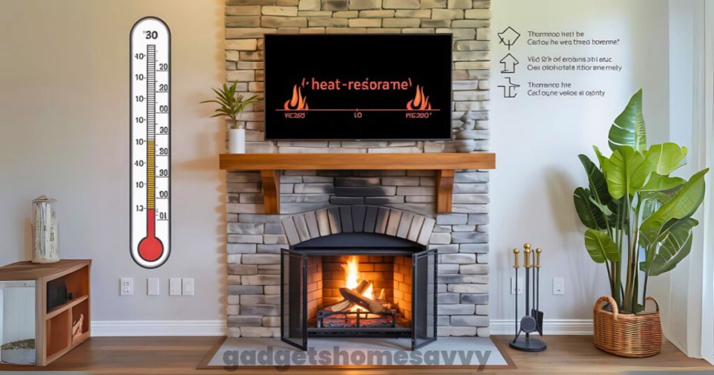 mounting tv over fireplace
gadgethomesavvy