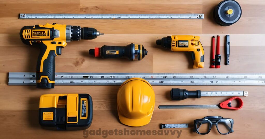 tools to Install Sliding Closet Doors gadgethomesavvy