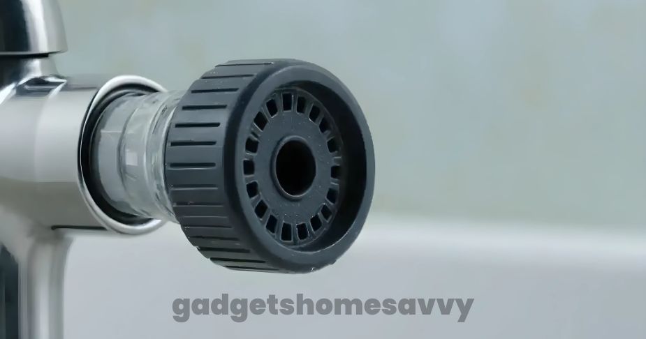 How to Reattach a Delta Kitchen Faucet Sprayer Thumb Control gadgethomesavvy