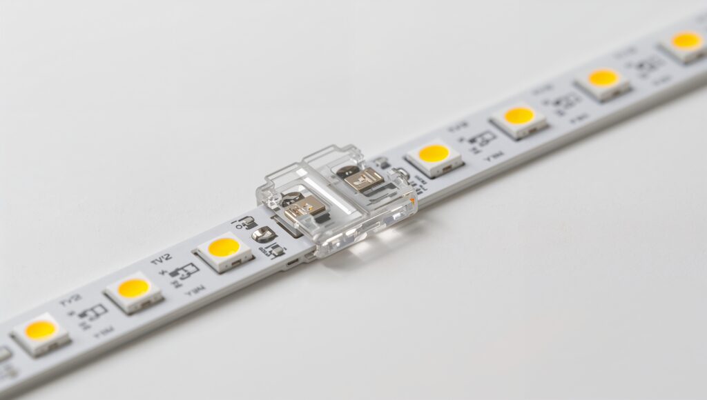 how to cut govee led strip lights