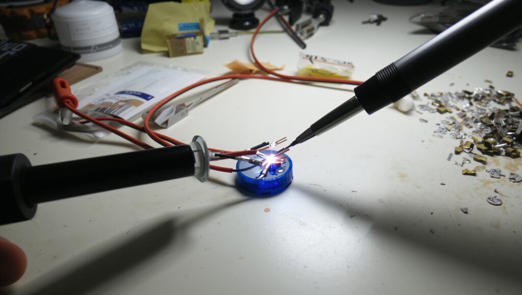how to cut govee led strip lights