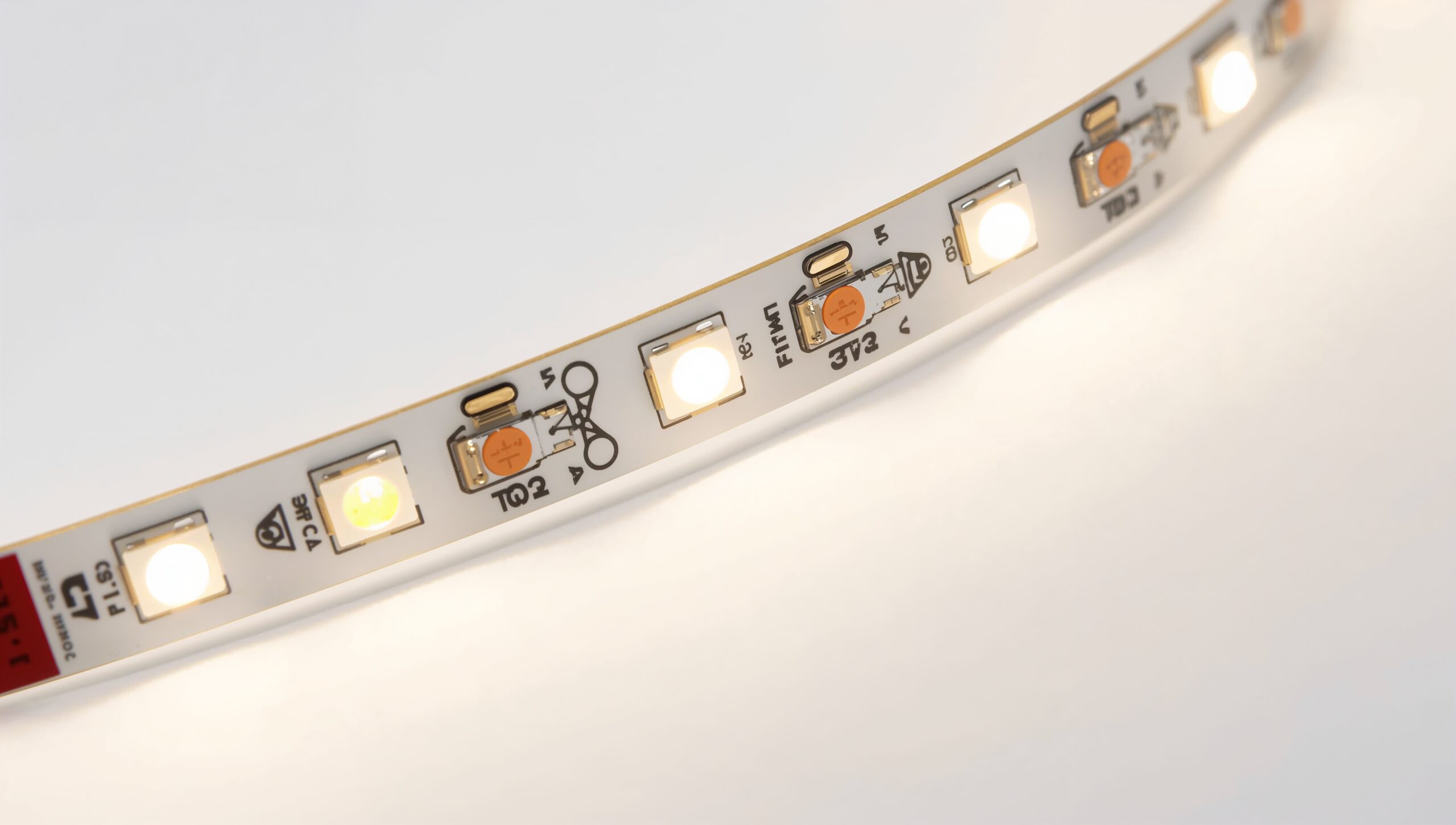 how to cut govee led strip lights