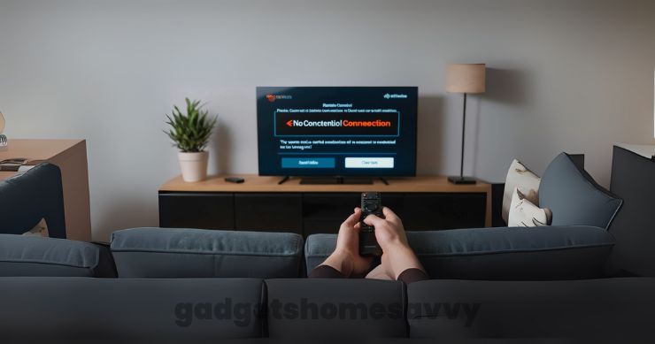 how to pair firestick remote gadgethomesavvy
