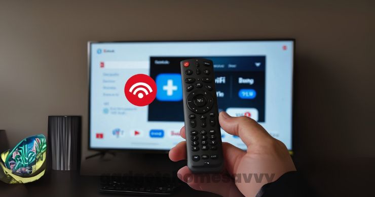 how to pair firestick remote gadgethomesavvy
